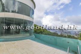 Clear Water Bay Villa For Sale
