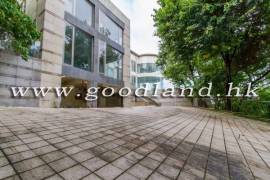 Clear Water Bay Villa For Sale