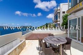Clear Water Bay Villa For Rent