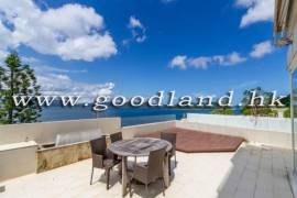 Clear Water Bay Villa For Rent