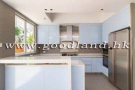 Clear Water Bay Villa For Rent