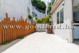 Clear Water Bay Villa For Rent
