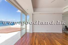 Clear Water Bay Villa For Rent