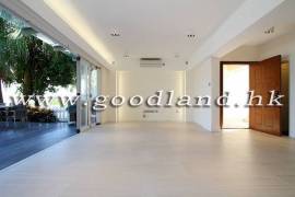 Clear Water Bay Villa For Rent