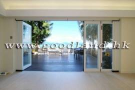 Clear Water Bay Villa For Rent