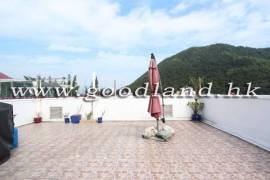Clear Water Bay Apartment For Sale