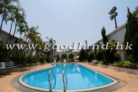 Clear Water Bay Apartment For Sale