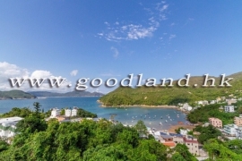 【清水湾海景村屋出售】独立・实用家庭布局