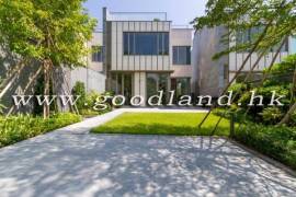 Clear Water Bay Villa For Rent