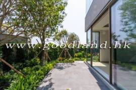 Clear Water Bay Villa For Rent