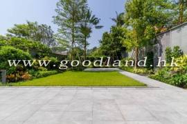 Clear Water Bay Villa For Rent