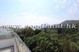 SAI KUNG Villa For Rent