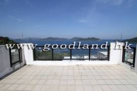Clear Water Bay Villa For Rent