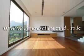 Clear Water Bay Villa For Sale