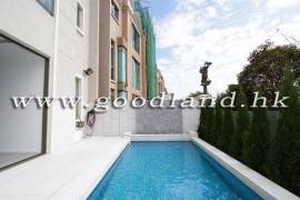 Clear Water Bay Villa For Sale