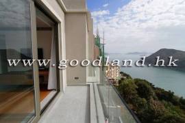 Clear Water Bay Villa For Sale