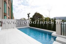 Clear Water Bay Villa For Sale
