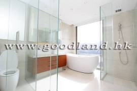 Clear Water Bay Villa For Sale