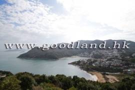 Clear Water Bay Villa For Sale