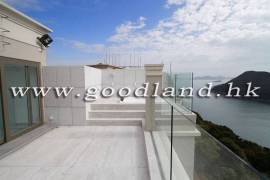 Clear Water Bay Villa For Sale