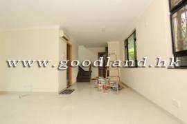 CLEAR WATER BAY Duplex Village House with Equipped Kitchen For Rent