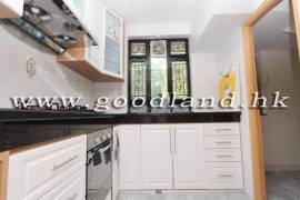 CLEAR WATER BAY Duplex Village House with Equipped Kitchen For Rent