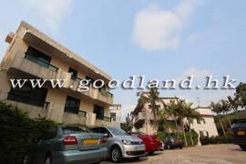 CLEAR WATER BAY Duplex Village House with Equipped Kitchen For Rent