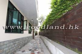 CLEAR WATER BAY Duplex Village House with Equipped Kitchen For Rent