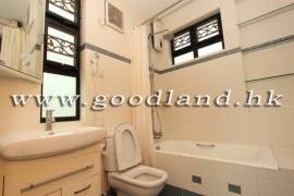 CLEAR WATER BAY Duplex Village House with Equipped Kitchen For Rent