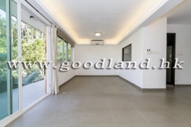 CLEAR WATER BAY Garden Village House with Greenery View For Sale