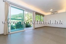 CLEAR WATER BAY Garden Village House with Greenery View For Sale