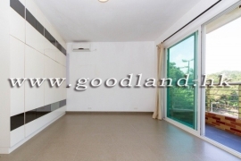CLEAR WATER BAY Garden Village House with Greenery View For Sale