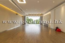 Clear Water Bay Villa For Sale