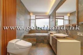 Clear Water Bay Villa For Sale