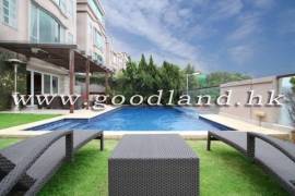Clear Water Bay Villa For Sale
