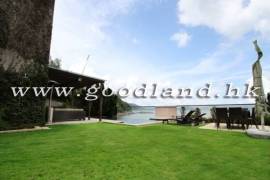Clear Water Bay Villa For Sale