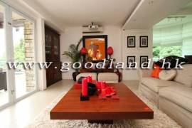 Clear Water Bay Villa For Sale