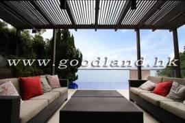 Clear Water Bay Villa For Sale