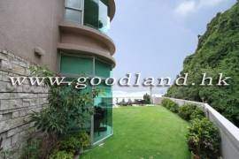 Clear Water Bay Villa For Sale