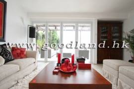 Clear Water Bay Villa For Sale