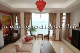 Clear Water Bay Villa For Sale