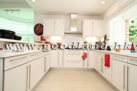 Clear Water Bay Villa For Sale