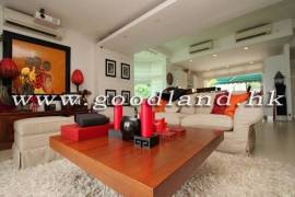 Clear Water Bay Villa For Sale
