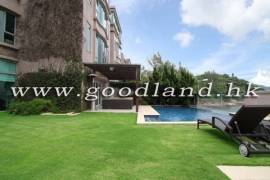 Clear Water Bay Villa For Sale