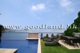Clear Water Bay Villa For Sale