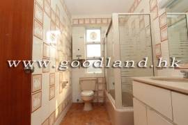 Clear Water Bay Villa For Sale