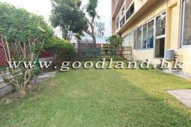 Clear Water Bay Villa For Sale
