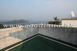 Clear Water Bay Villa For Sale
