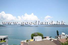 Clear Water Bay Villa For Sale