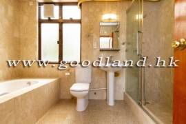 Clear Water Bay Villa For Sale